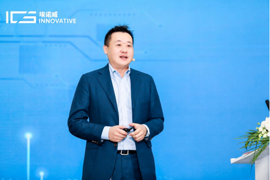 华体会官方站页面登录入口-华体会(中国)科技有限公司联合创始人兼副董事长、埃诺威首席执行官谭木
