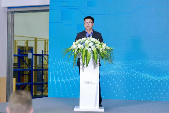 华体会官方站页面登录入口-华体会(中国)科技有限公司创始人兼董事长、埃诺威副董事长康永